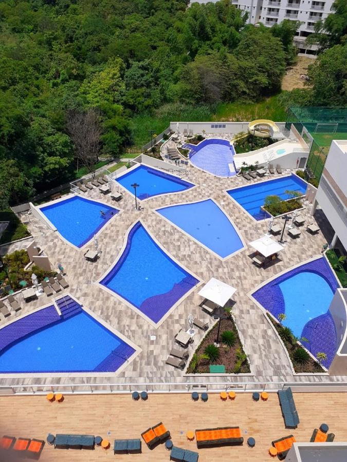 Park Veredas Resort Rio Quente Kültér fotó