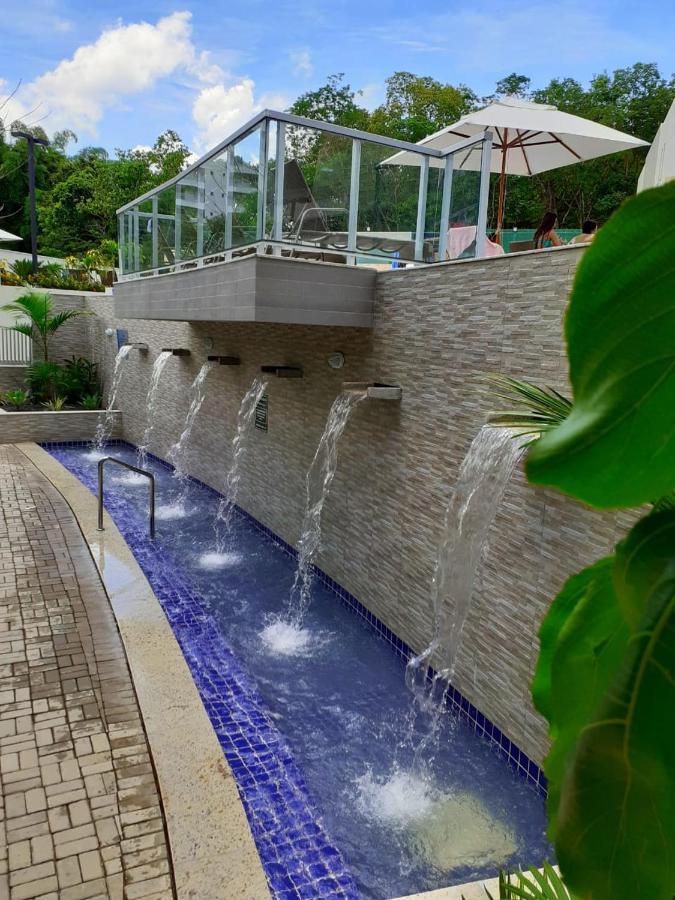 Park Veredas Resort Rio Quente Kültér fotó