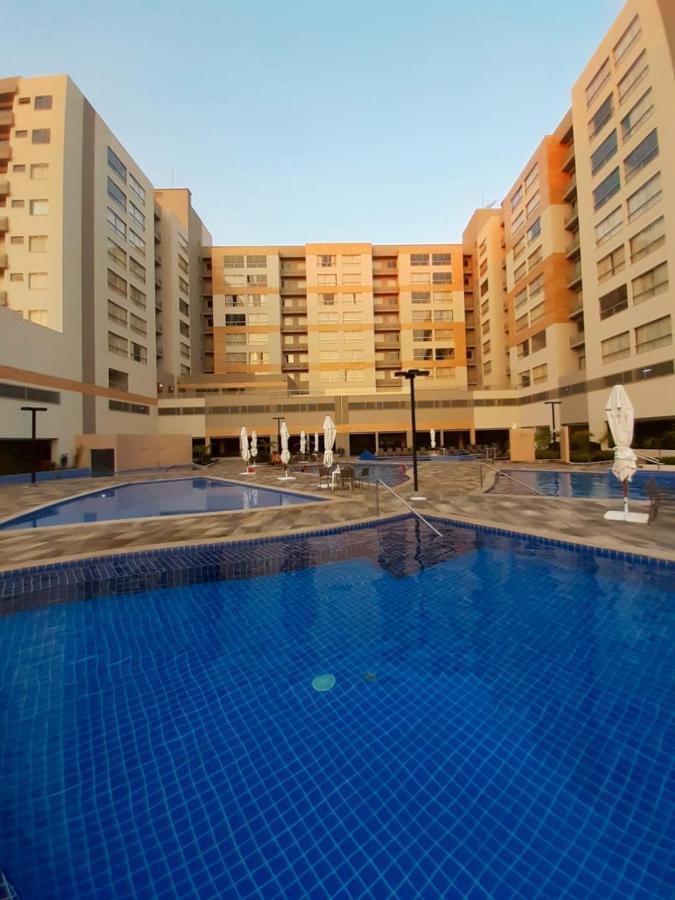 Park Veredas Resort Rio Quente Kültér fotó