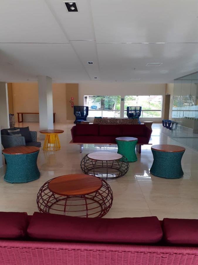 Park Veredas Resort Rio Quente Kültér fotó