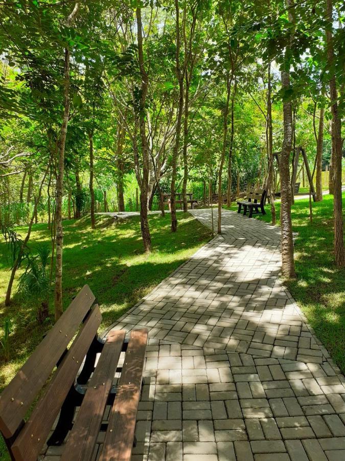 Park Veredas Resort Rio Quente Kültér fotó