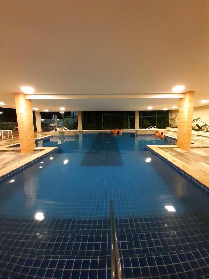Park Veredas Resort Rio Quente Kültér fotó