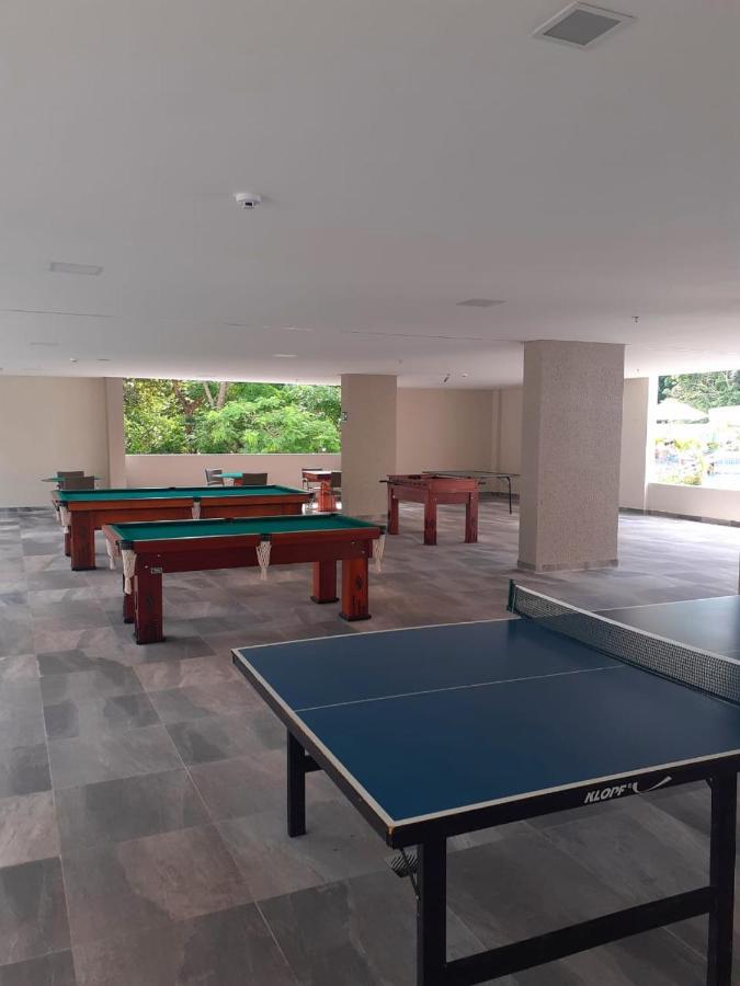 Park Veredas Resort Rio Quente Kültér fotó