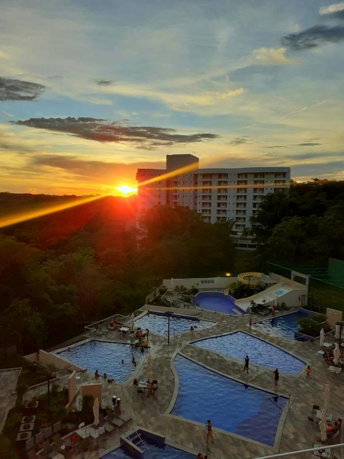 Park Veredas Resort Rio Quente Kültér fotó