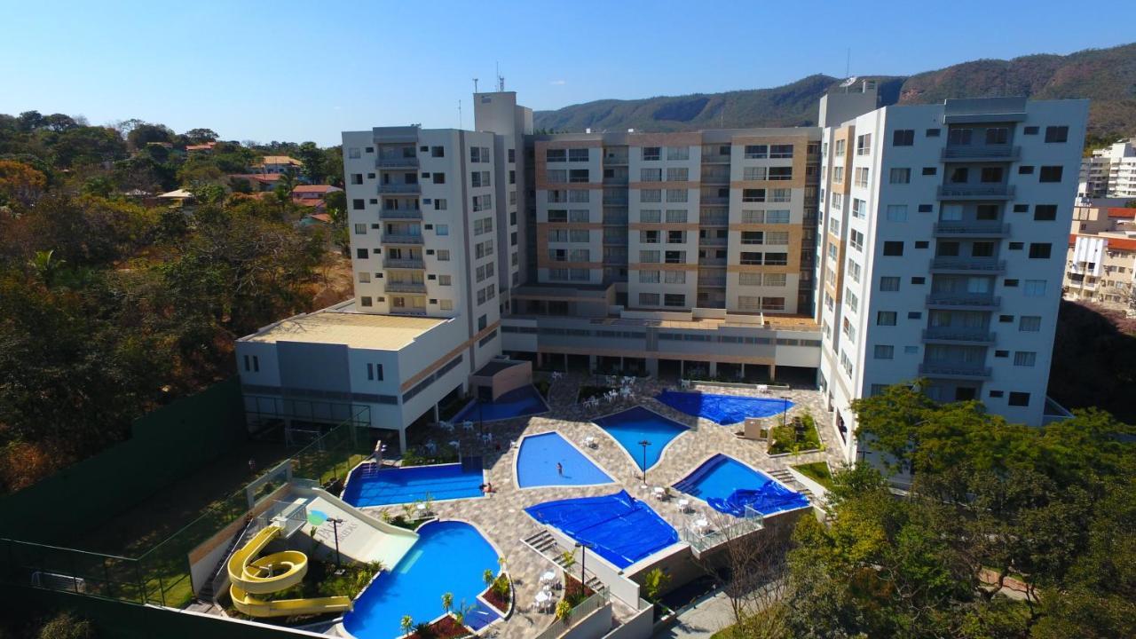 Park Veredas Resort Rio Quente Kültér fotó