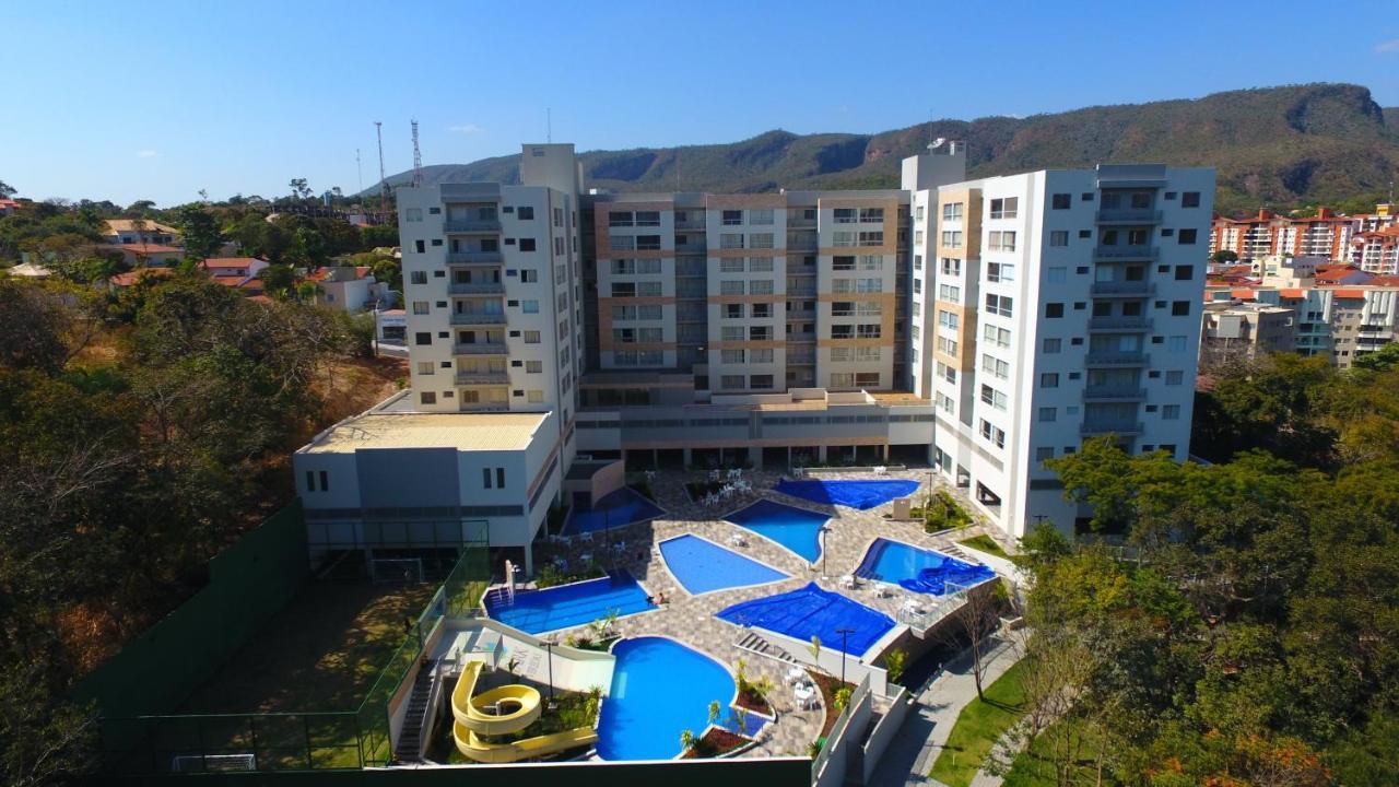 Park Veredas Resort Rio Quente Kültér fotó